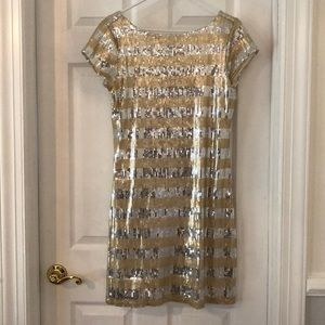 WHBM Cocktail Dress